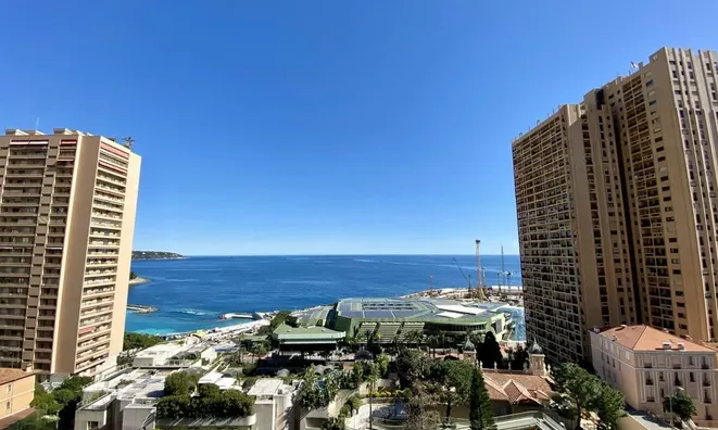 Недвижимость Apartment Monaco, Monte-Carlo: 2