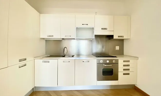 Недвижимость Apartment Monaco, Monte-Carlo: 5
