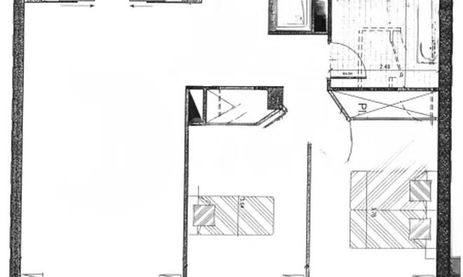 Недвижимость Apartment Monaco, Monte-Carlo: 8