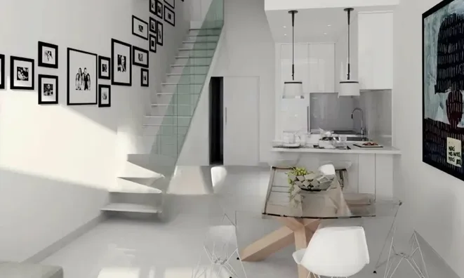 Недвижимость Apartment Monaco, Condamine: 1
