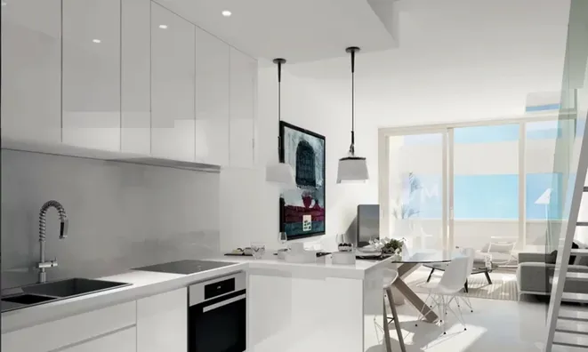 Недвижимость Apartment Monaco, Condamine: 3