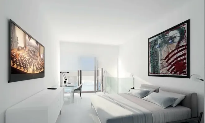 Недвижимость Apartment Monaco, Condamine: 4
