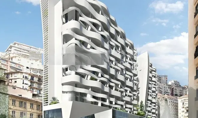Недвижимость Apartment Monaco, Condamine: 5