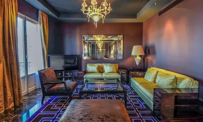 Недвижимость Apartment Monaco, Carre d'Or: 2