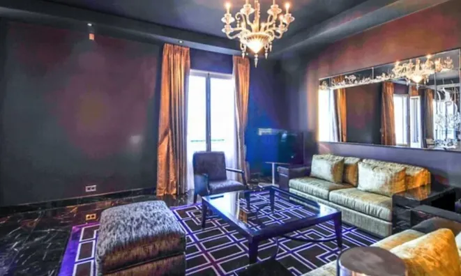 Недвижимость Apartment Monaco, Carre d'Or: 3