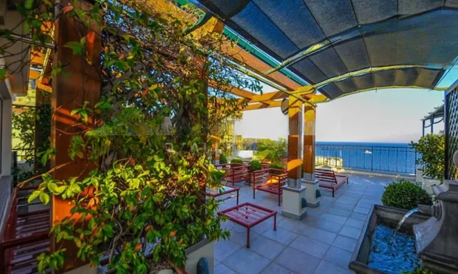 Недвижимость Apartment Monaco, Carre d'Or: 6