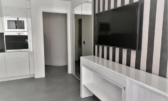 Недвижимость Apartment Monaco, Jardin Exotique: 2