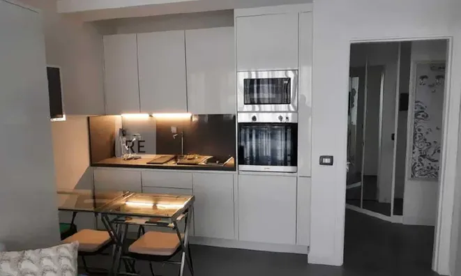 Недвижимость Apartment Monaco, Jardin Exotique: 3