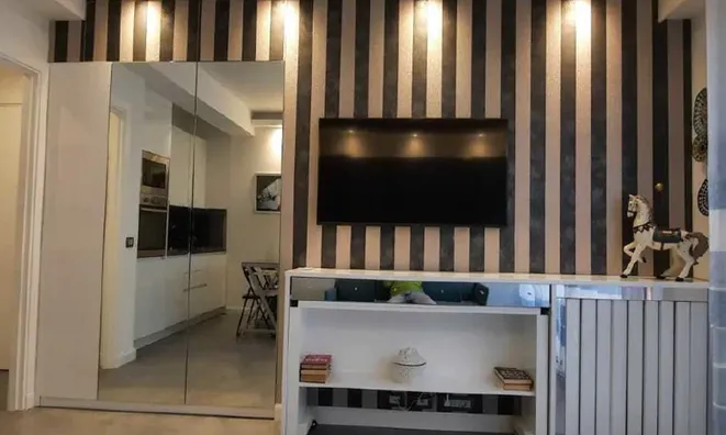 Недвижимость Apartment Monaco, Jardin Exotique: 4