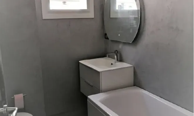 Недвижимость Apartment Monaco, Jardin Exotique: 5
