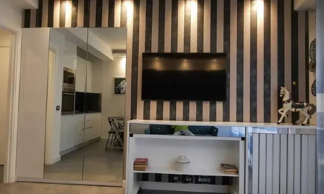 Недвижимость Apartment Monaco, Jardin Exotique: 6