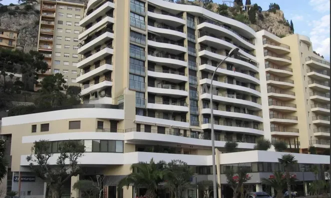 Недвижимость Apartment Monaco, Fontvieille: 2