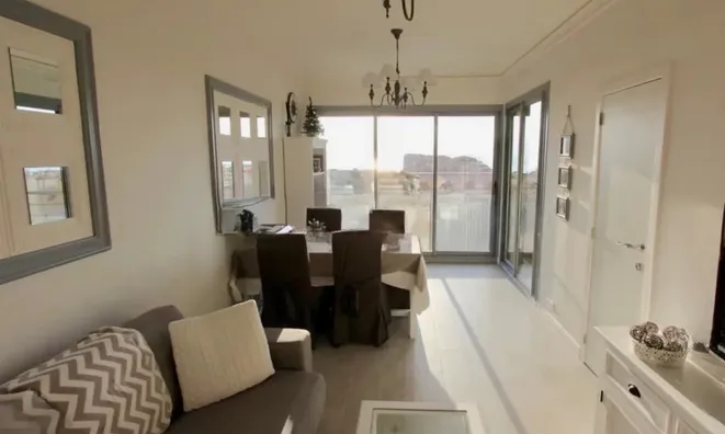 Недвижимость Apartment Monaco, Fontvieille: 3