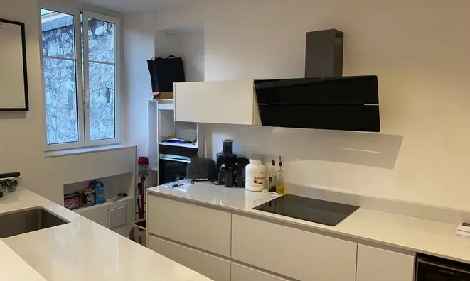 Недвижимость Apartment Monaco, Moneghetti: 3