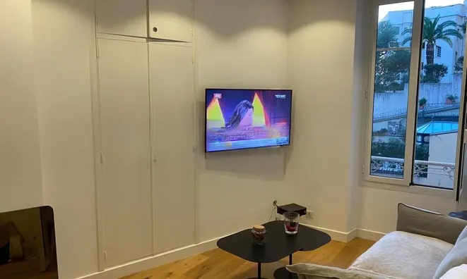 Недвижимость Apartment Monaco, Moneghetti: 4