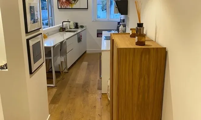Недвижимость Apartment Monaco, Moneghetti: 5