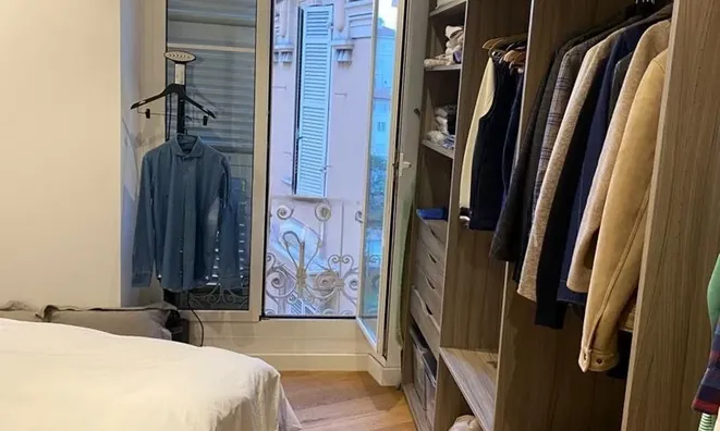 Недвижимость Apartment Monaco, Moneghetti: 7