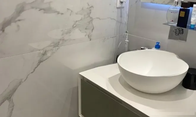 Недвижимость Apartment Monaco, Moneghetti: 8