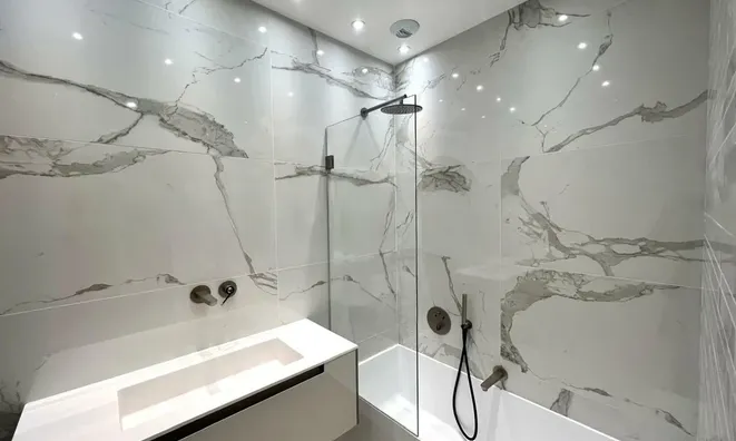Недвижимость Apartment Monaco, La Rousse: 7