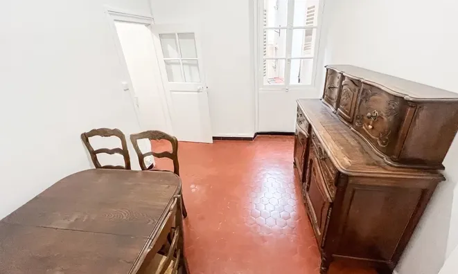 Недвижимость Apartment Monaco, Monaco-Ville: 3