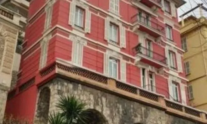 Недвижимость Apartment Monaco, Condamine: 1