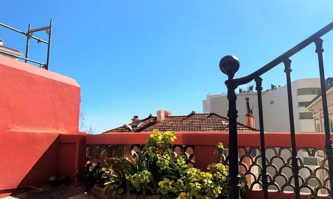 Недвижимость Apartment Monaco, Condamine: 2