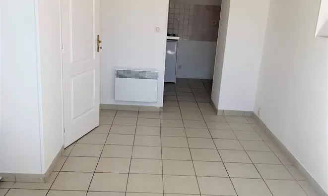 Недвижимость Apartment Monaco, Condamine: 5