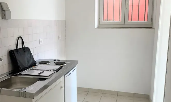 Недвижимость Apartment Monaco, Condamine: 6