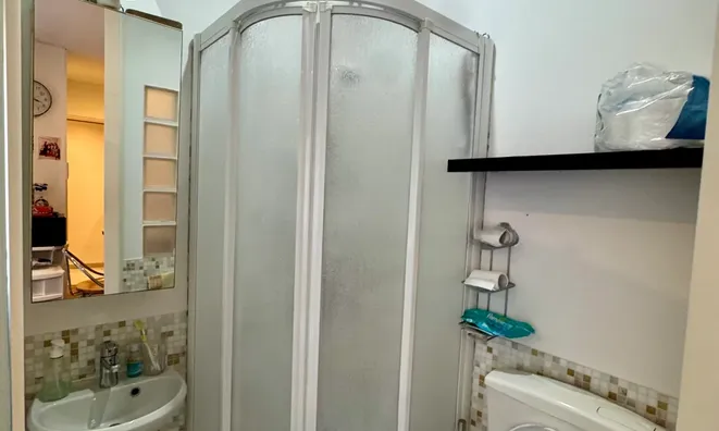 Недвижимость Apartment Monaco, La Rousse: 2