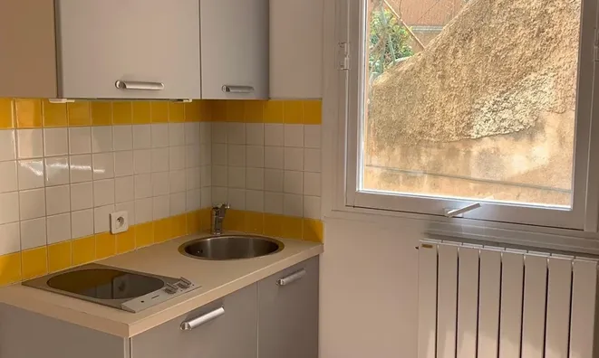 Недвижимость Apartment Monaco, La Rousse: 3