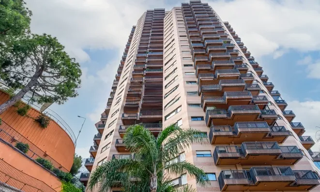 Недвижимость Apartment Monaco, La Rousse: 1