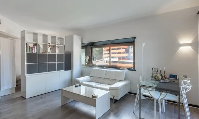 Недвижимость Apartment Monaco, La Rousse: 2