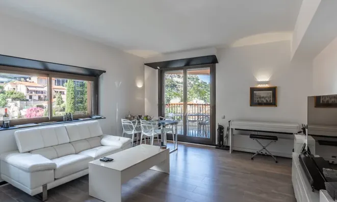 Недвижимость Apartment Monaco, La Rousse: 3