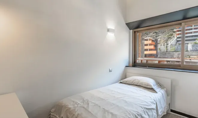 Недвижимость Apartment Monaco, La Rousse: 5