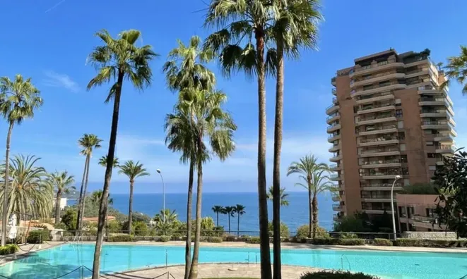 Недвижимость Apartment Monaco, La Rousse: 8