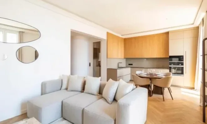 Недвижимость Apartment Monaco, Monte-Carlo: 1