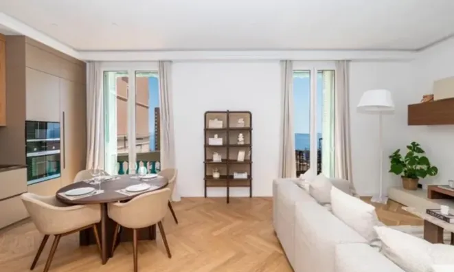 Недвижимость Apartment Monaco, Monte-Carlo: 3