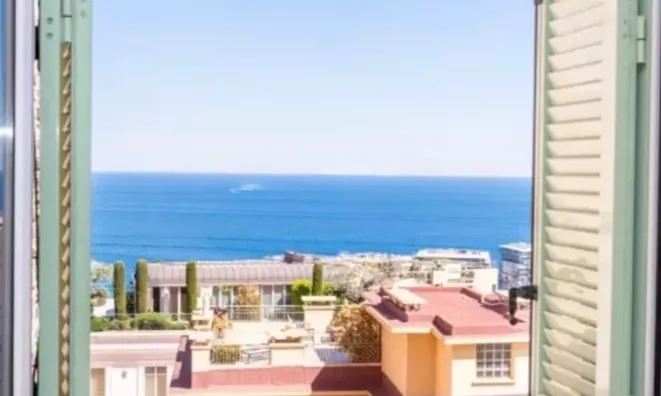 Недвижимость Apartment Monaco, Monte-Carlo: 4