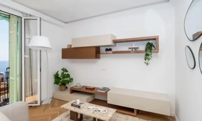 Недвижимость Apartment Monaco, Monte-Carlo: 5