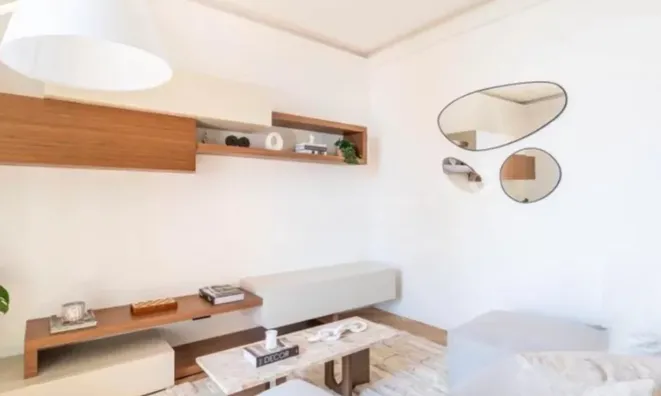 Недвижимость Apartment Monaco, Monte-Carlo: 6