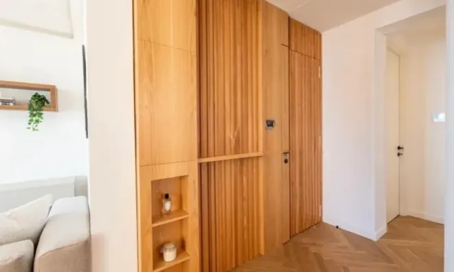 Недвижимость Apartment Monaco, Monte-Carlo: 9