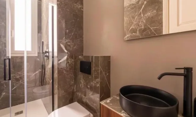 Недвижимость Apartment Monaco, Monte-Carlo: 11