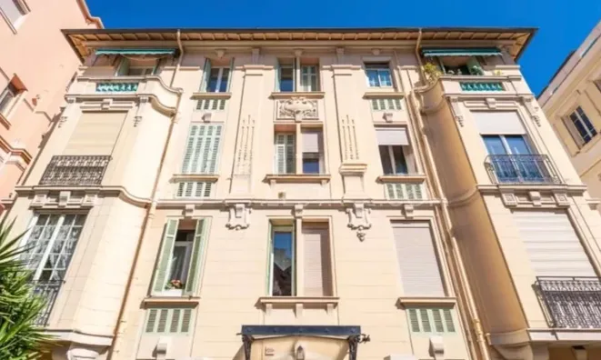 Недвижимость Apartment Monaco, Monte-Carlo: 12