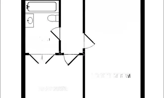 Недвижимость Apartment Monaco, Port: 3