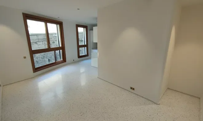 Недвижимость Apartment Monaco, Jardin Exotique: 1