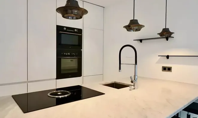 Недвижимость Apartment Monaco, Carre d'Or: 2
