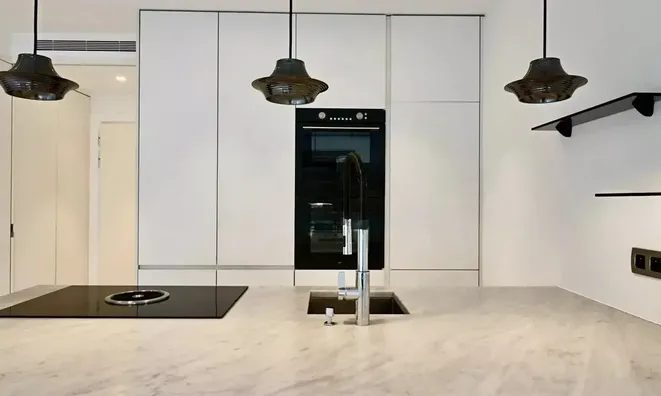 Недвижимость Apartment Monaco, Carre d'Or: 3