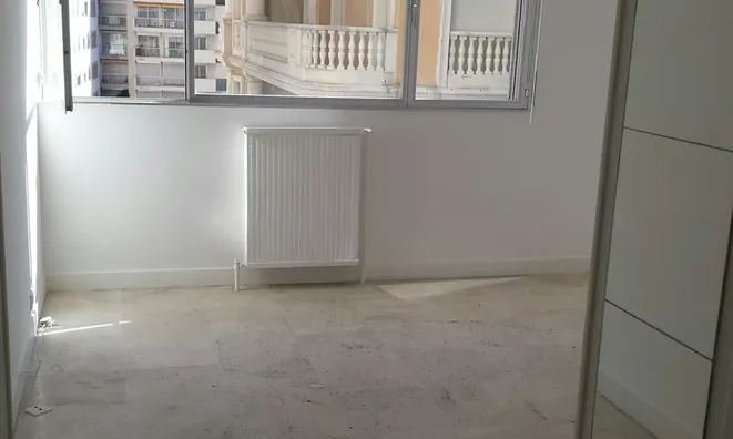 Недвижимость Apartment Monaco, La Rousse: 2