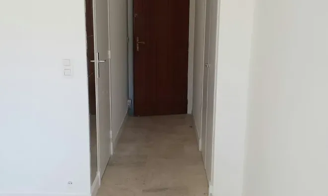 Недвижимость Apartment Monaco, La Rousse: 3