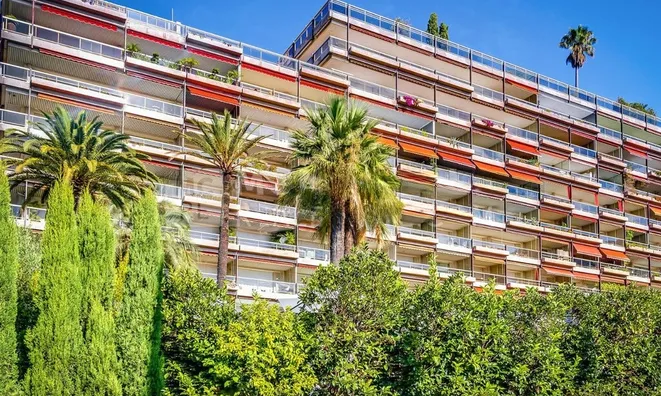 Недвижимость Apartment Monaco, Carre d'Or: 1